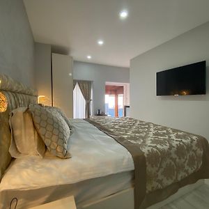 Deluxe Double Room Balcony