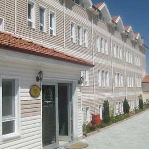 Baskent Demiralan Hotel